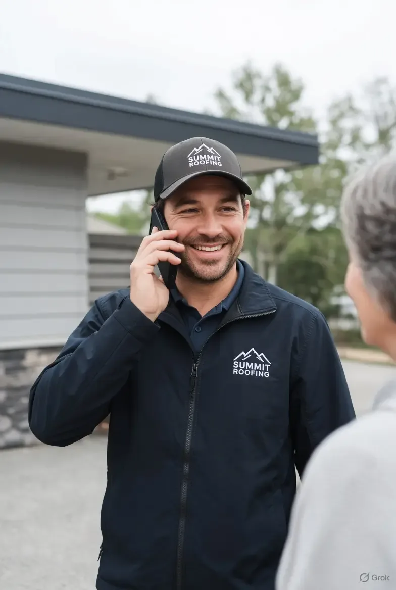 Flat Roof Leak Repair Fort Ripley, MN FAQs